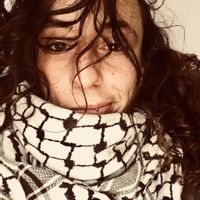 Petite maison de village avec jardin en Drôme provençale