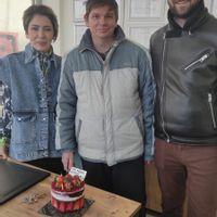 Erkan s Haus