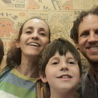 La maison de BÁRBARA Y CARLES