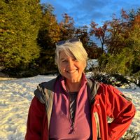 La maison de Veronica