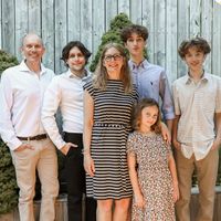 Rebecca & Gary s Haus