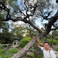 La maison de Cristian