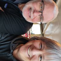 David and LaVonnaina kuća