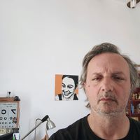 Raffaele e Sara s Haus