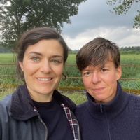 La maison de Kathrin