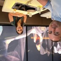 Charmant 2 pièces, refait à neuf, proche Paris.