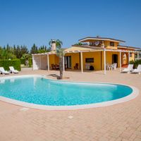 Youness's house