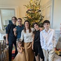 Manoir en Normandie proche des plages