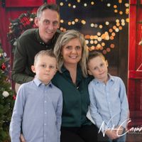 Luxury Cedar Falls Retreat