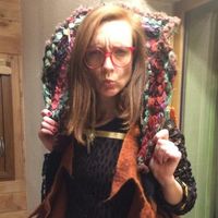 Notre maison de village