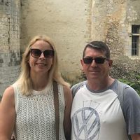 La maison de David & Alison