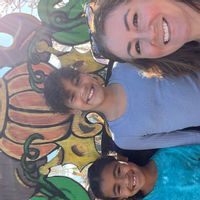 La maison de Melissa