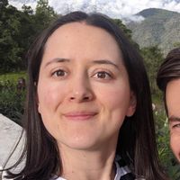 La maison de Ana Gabriela