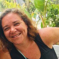 La maison de Enriqueta