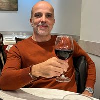 La maison de Cristiano