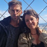 Les Plaines chez Nath et Ben, nature et confort