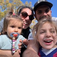 La maison d’Aurélie et William