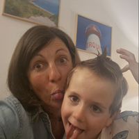 La maison de Céline & Gabin, profitez d'un cadre calme et de soirées au bruit des oiseaux