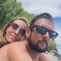 La maison de Patrick & Vivien