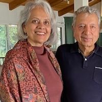 La maison de Mala & Girish