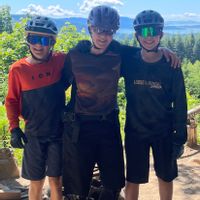 La maison de michelle