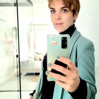 La maison de Anastasiia