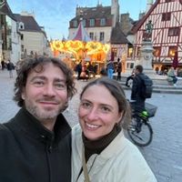 La maison de Ann-Christin