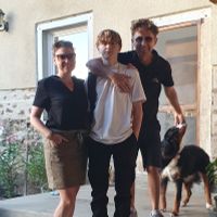 Ancien corp de ferme