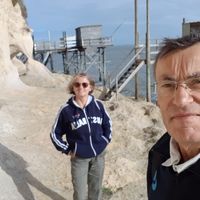 Maison plain pied au coeur du vignoble nantais.