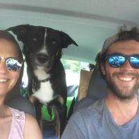 Maison de Mathilde et Quentin