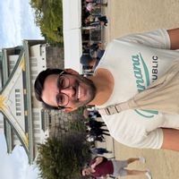 Lucas Alencar's house