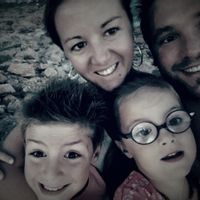 La maison de Cécile et Alexis