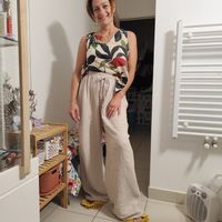 L'appartement de Carlotina