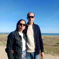 Mobile Home 32 m² au cœur d'une petite ferme familiale