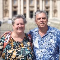 La maison de Eric and Linda