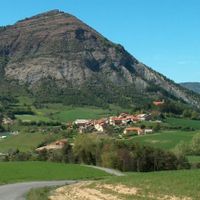 La maison de Sandrine et Sophie
