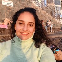 La maison de Carolina