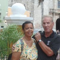 La maison de Brenda and Stefan