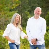 La maison de Scott & Sally