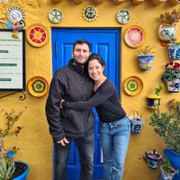 Li-Or &Yotam s Haus