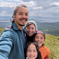 5-Minute to the Beach – 3-Bed Home with Garden, in Cliffoney, Sligo