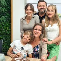 Appartement dans la foret avec vue exceptionnelle sur le Cambre d'Aze