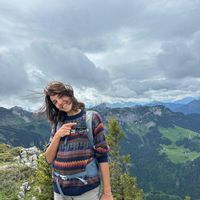 L'appartement de Clara