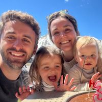 Maison familiale à 15 minutes de la vieille ville d'Annecy et de son lac