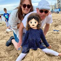 Maison de plain-pied 3 chambres