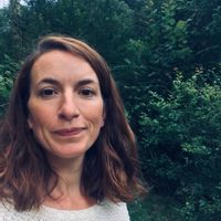 La maison de Barbara