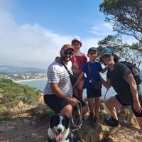 Agréable maison Toulousaine