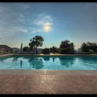 Apartment Tuscan Sunset