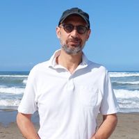 La maison de Stefano