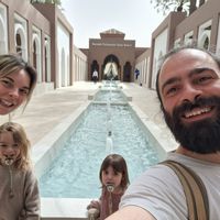 Appartement de Romane et Valentin